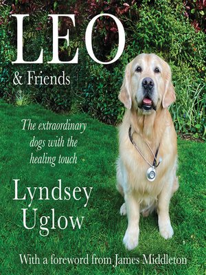 cover image of Leo & Friends